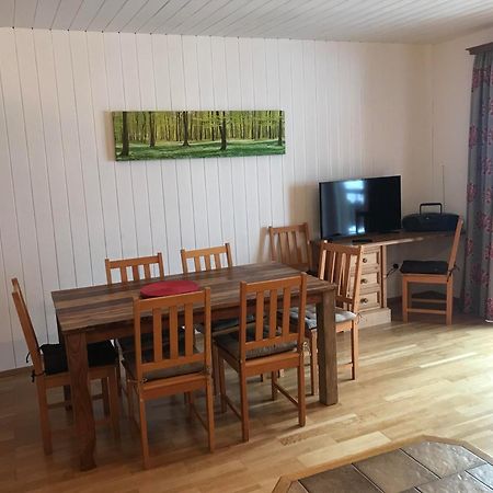 Amadee Appartements Bad Kleinkirchheim Eksteriør bilde