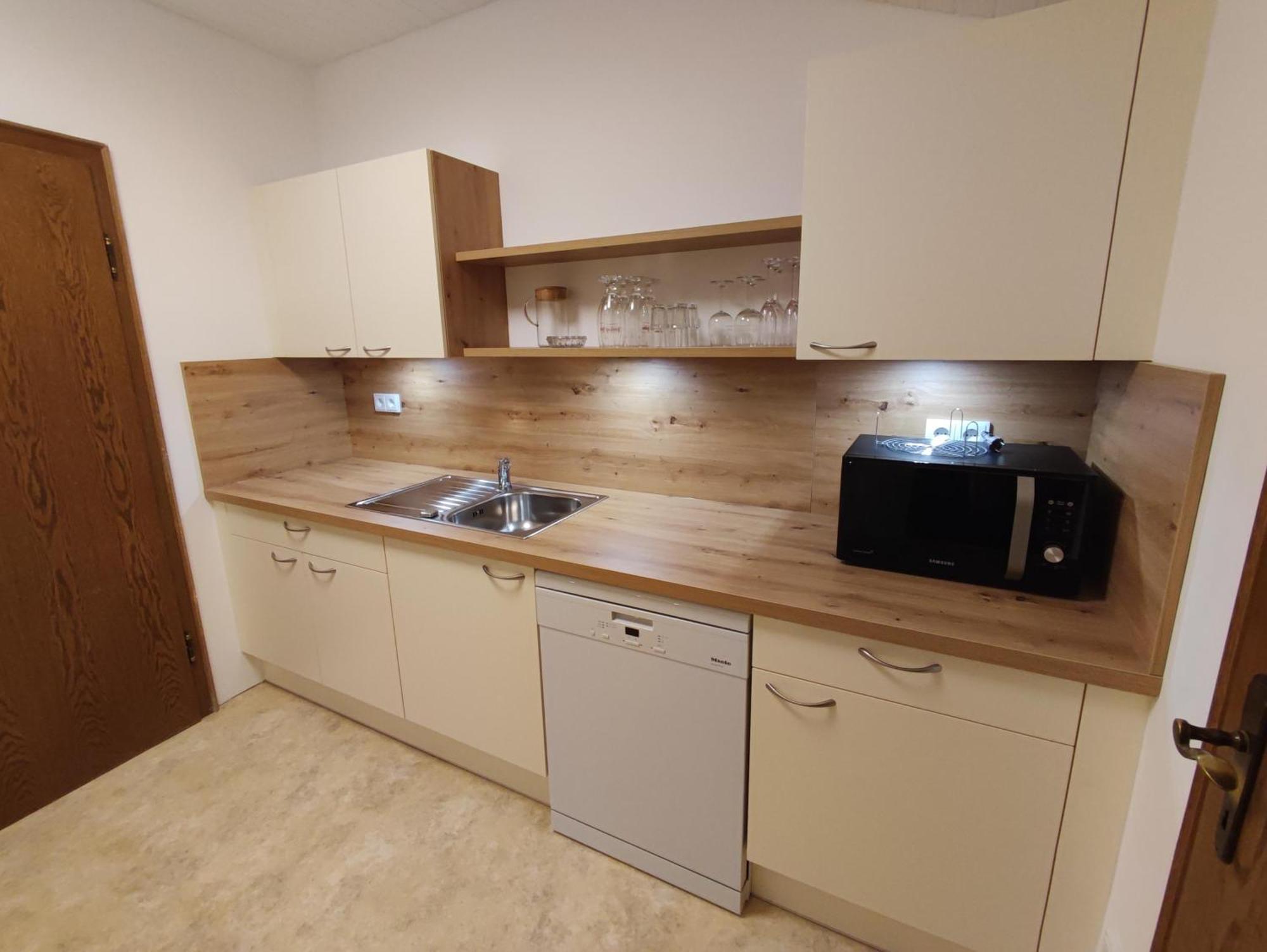 Amadee Appartements Bad Kleinkirchheim Eksteriør bilde