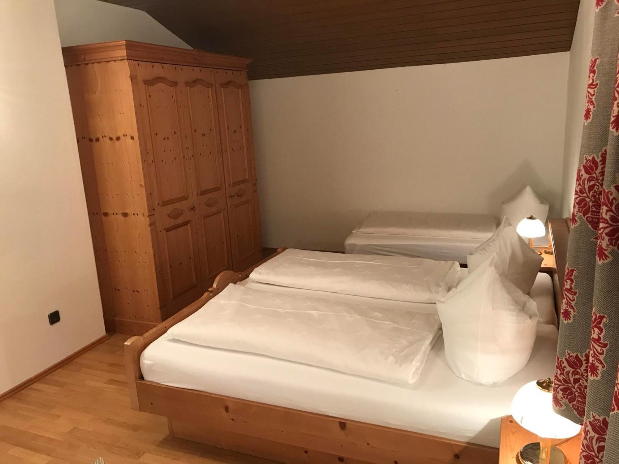 Amadee Appartements Bad Kleinkirchheim Eksteriør bilde