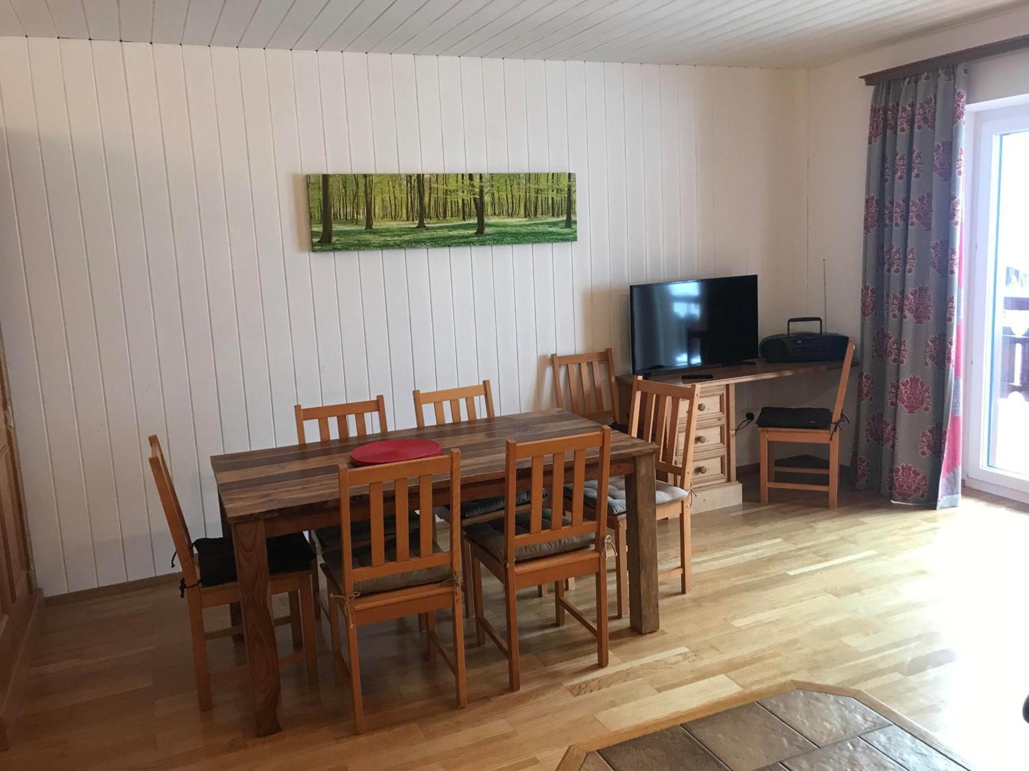 Amadee Appartements Bad Kleinkirchheim Eksteriør bilde