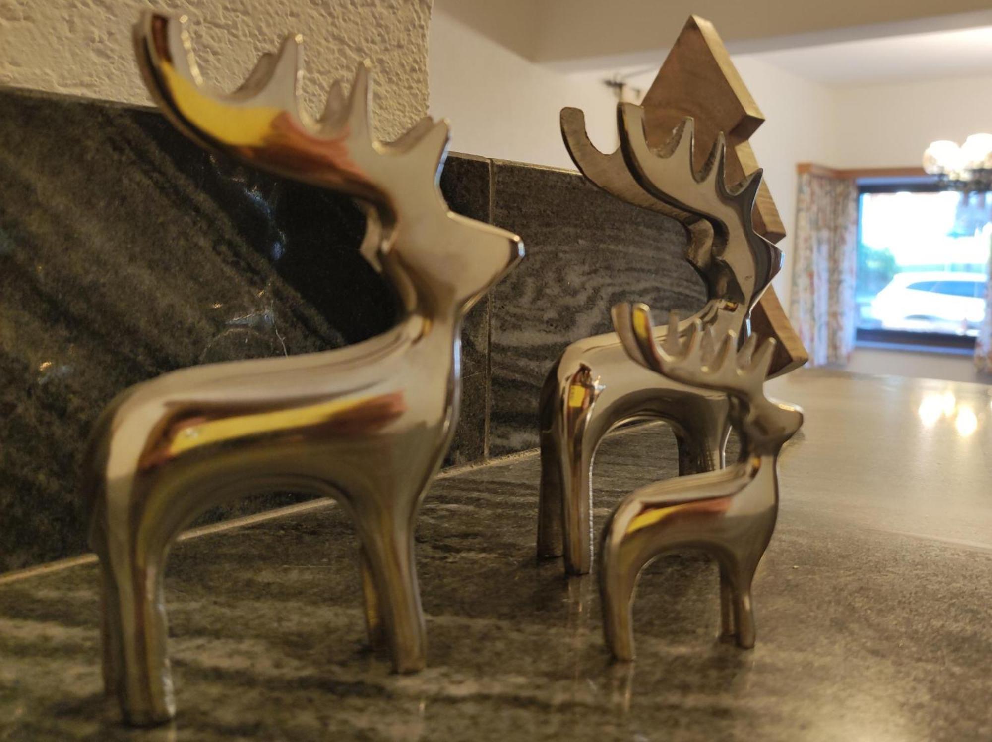 Amadee Appartements Bad Kleinkirchheim Eksteriør bilde