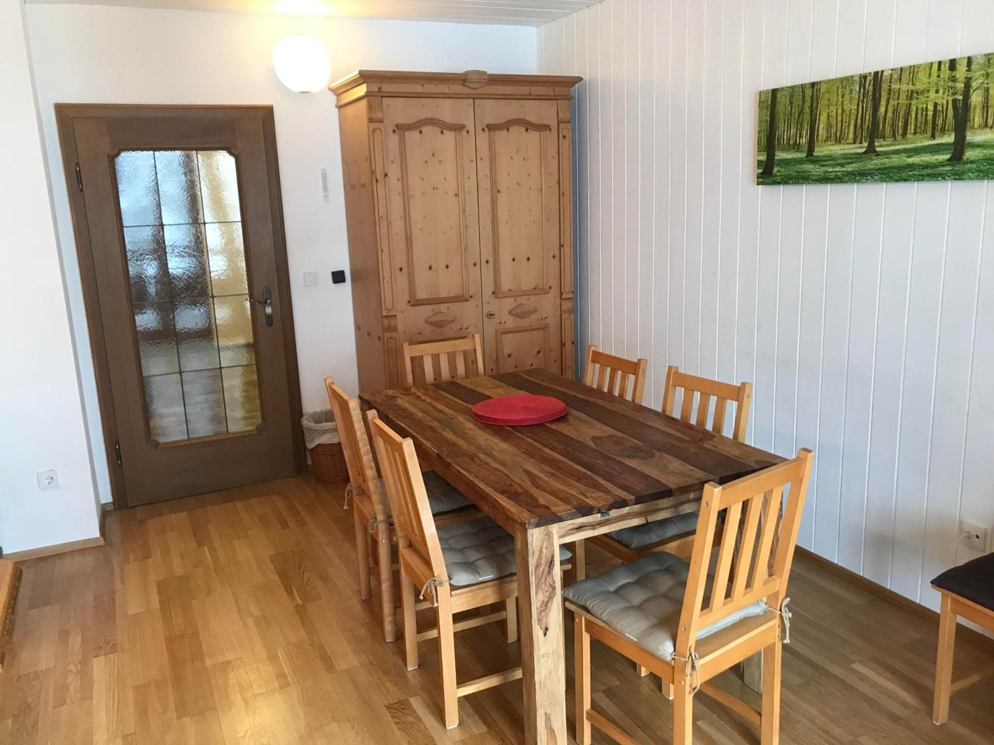 Amadee Appartements Bad Kleinkirchheim Eksteriør bilde