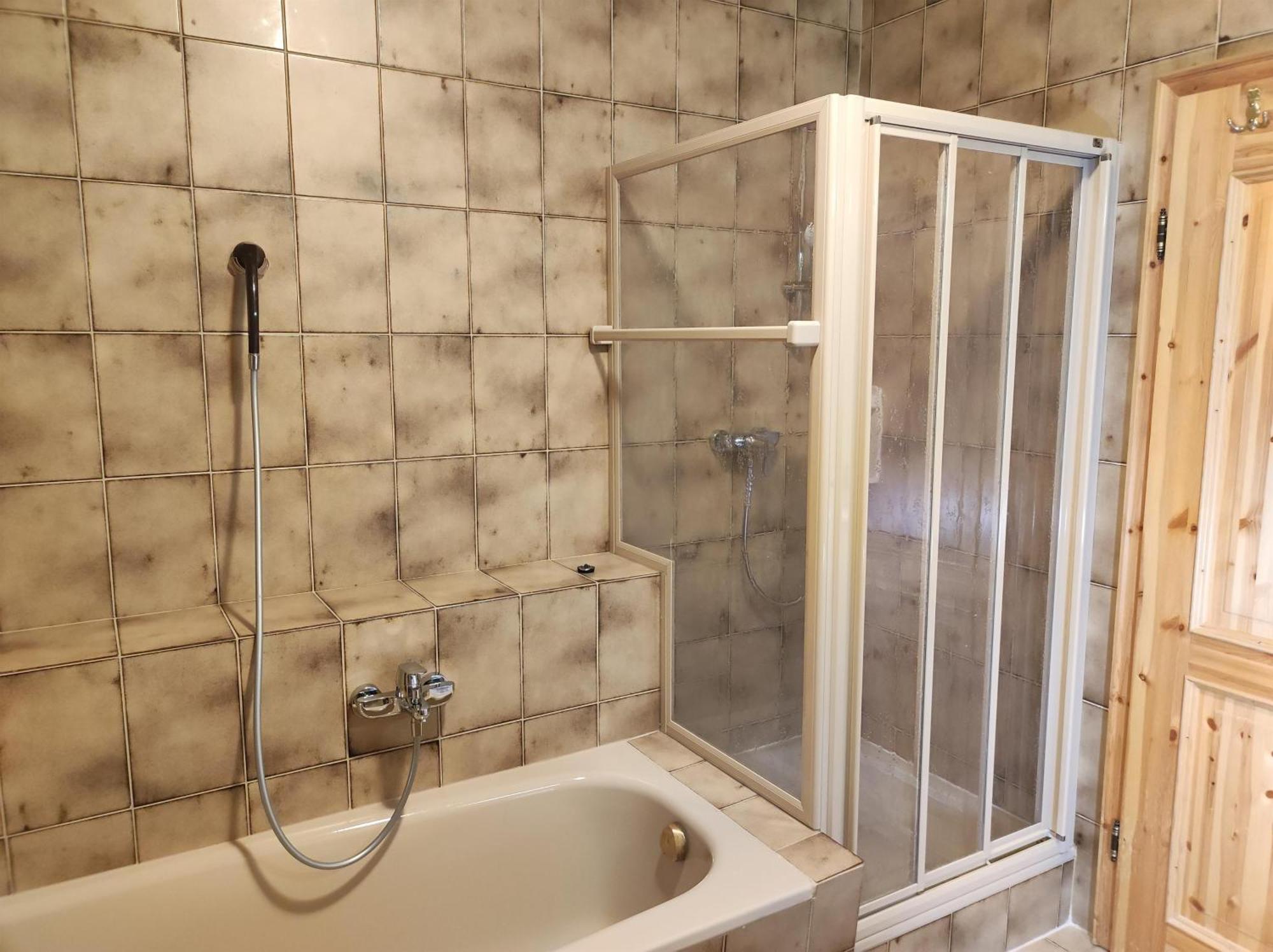 Amadee Appartements Bad Kleinkirchheim Eksteriør bilde