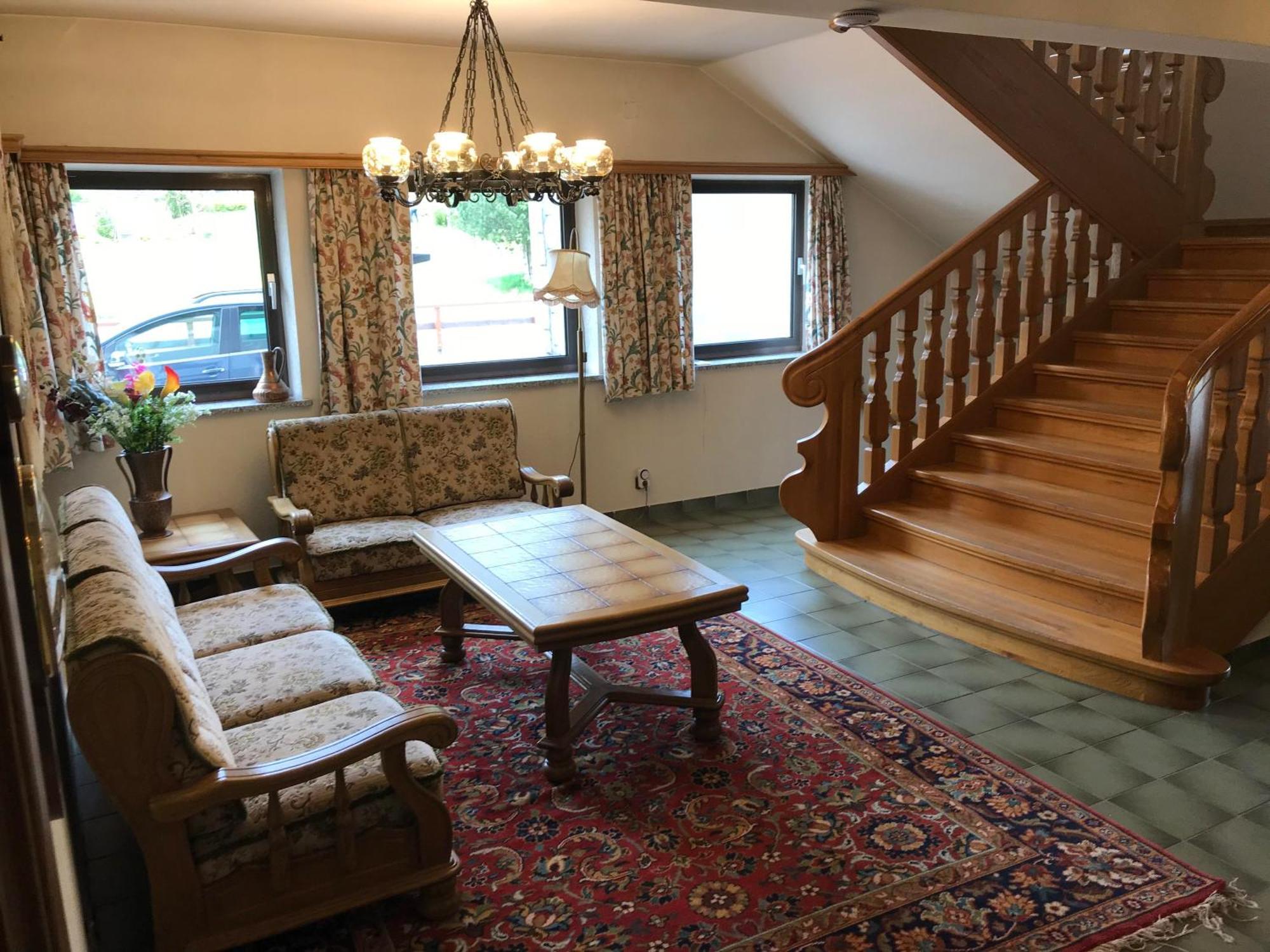 Amadee Appartements Bad Kleinkirchheim Eksteriør bilde