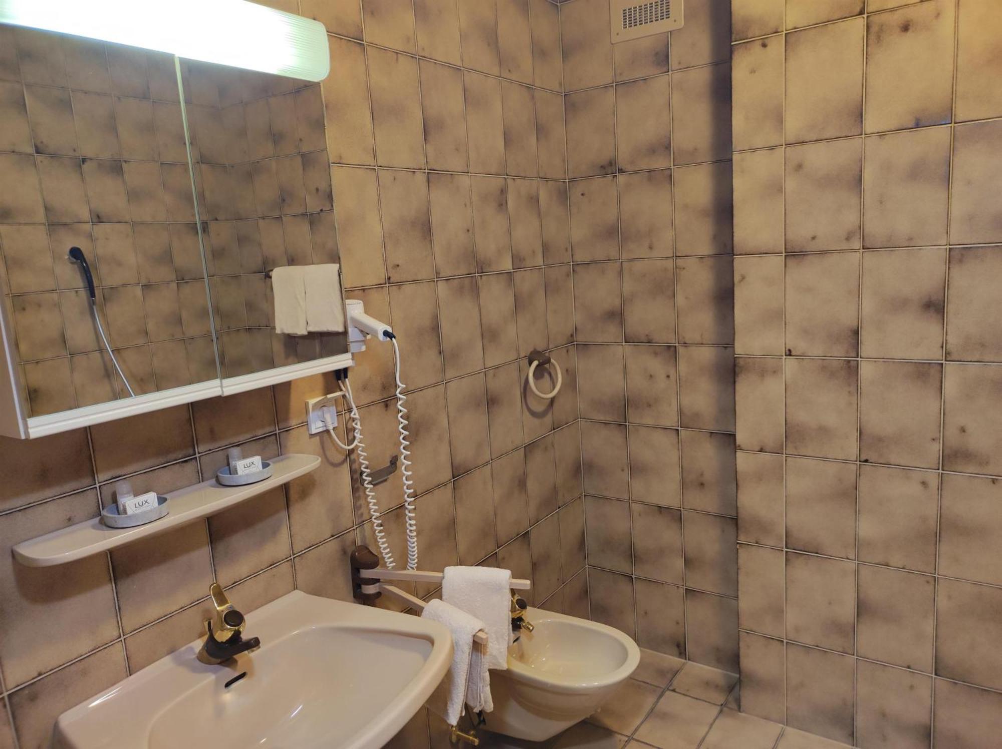 Amadee Appartements Bad Kleinkirchheim Eksteriør bilde