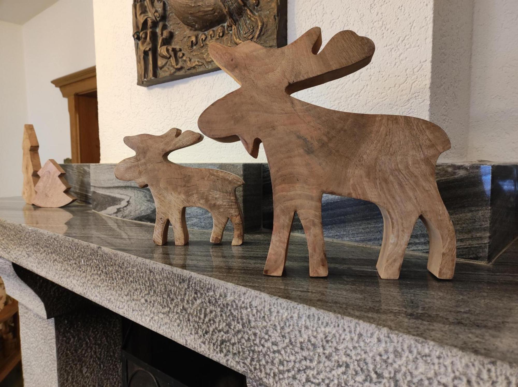Amadee Appartements Bad Kleinkirchheim Eksteriør bilde