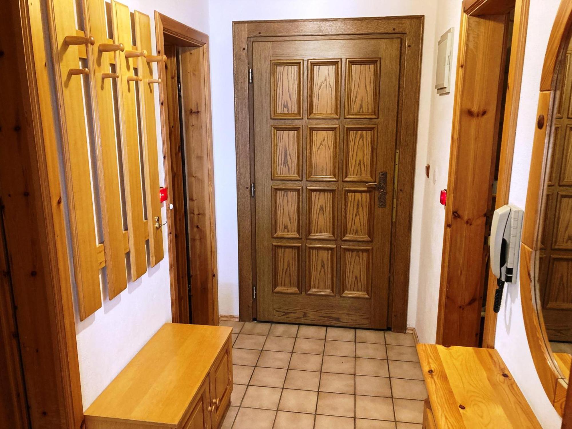 Amadee Appartements Bad Kleinkirchheim Eksteriør bilde