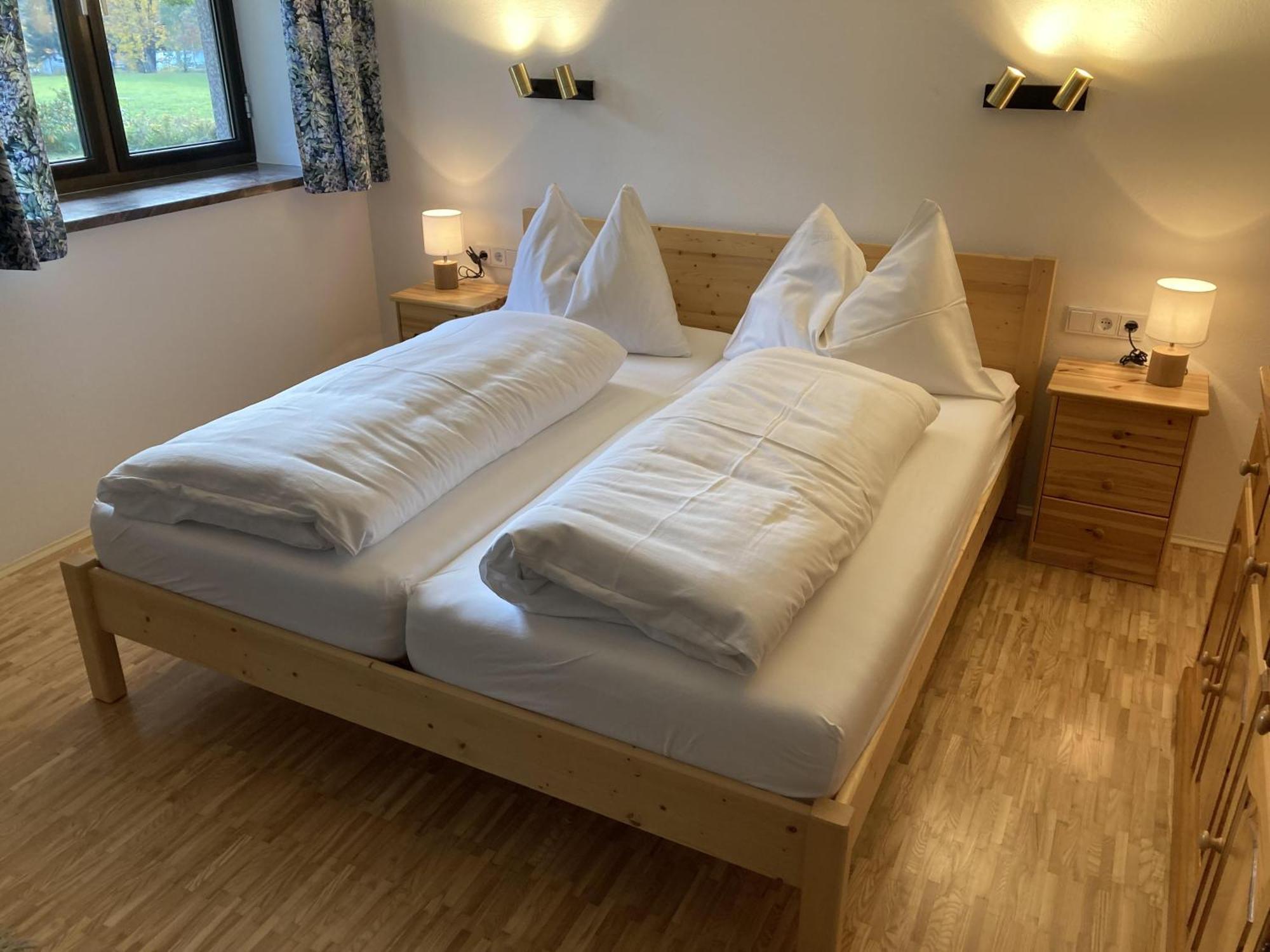 Amadee Appartements Bad Kleinkirchheim Eksteriør bilde