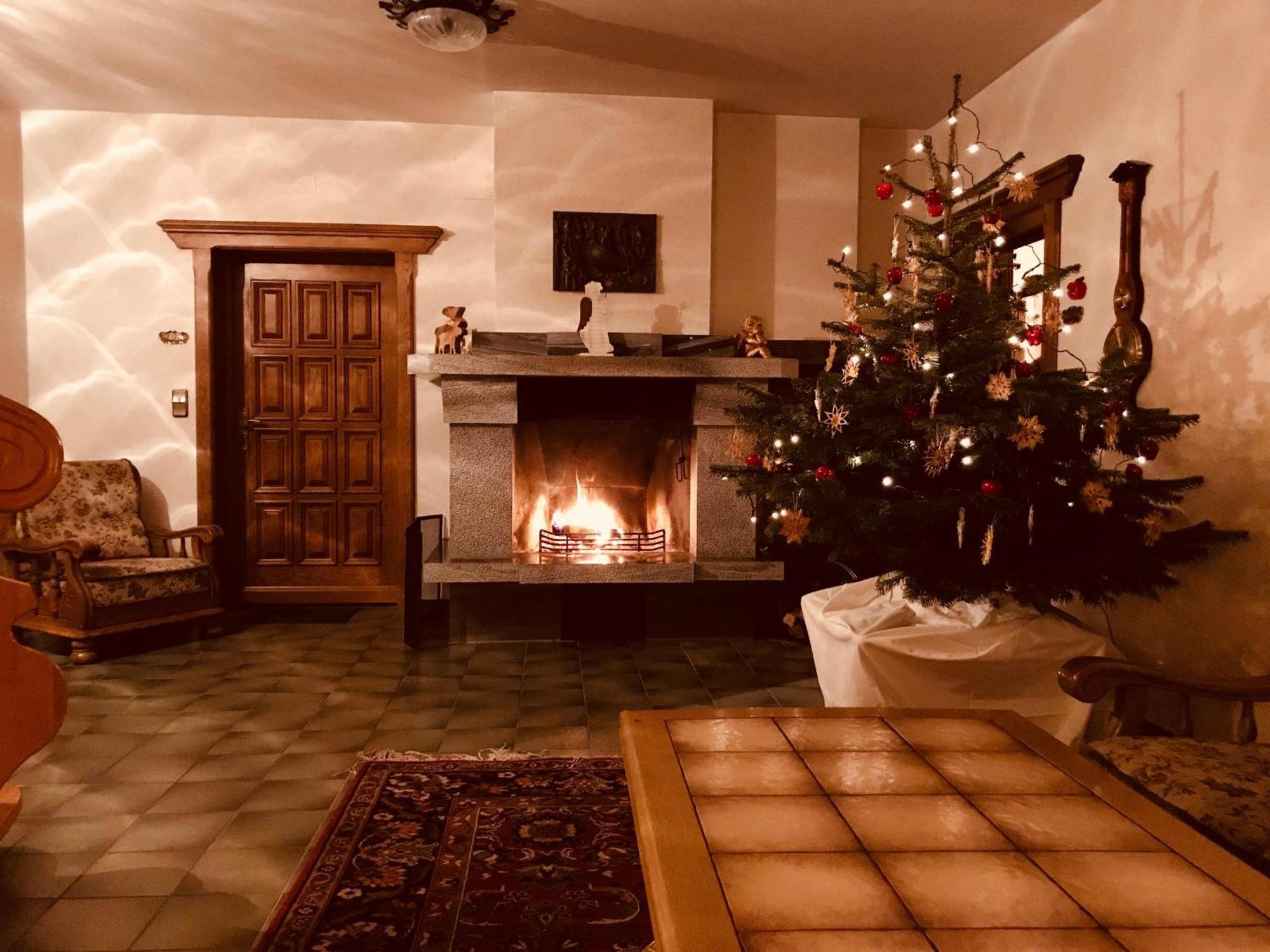Amadee Appartements Bad Kleinkirchheim Eksteriør bilde