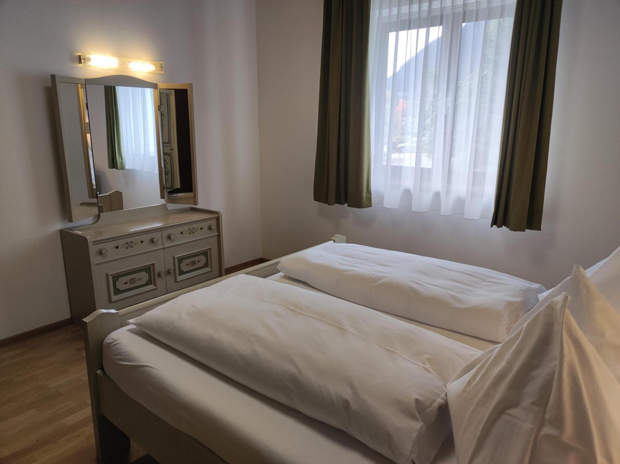 Amadee Appartements Bad Kleinkirchheim Eksteriør bilde