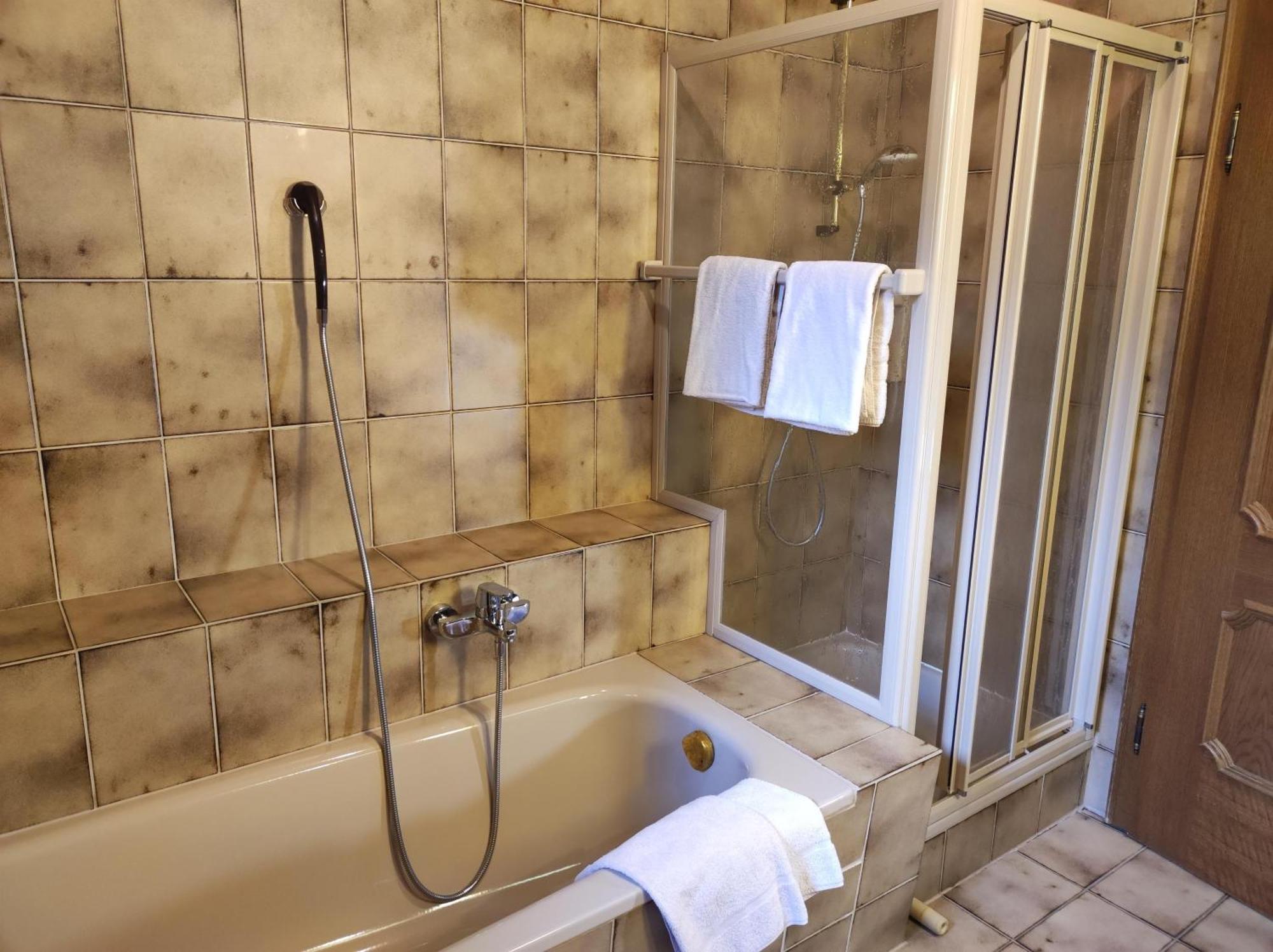 Amadee Appartements Bad Kleinkirchheim Eksteriør bilde