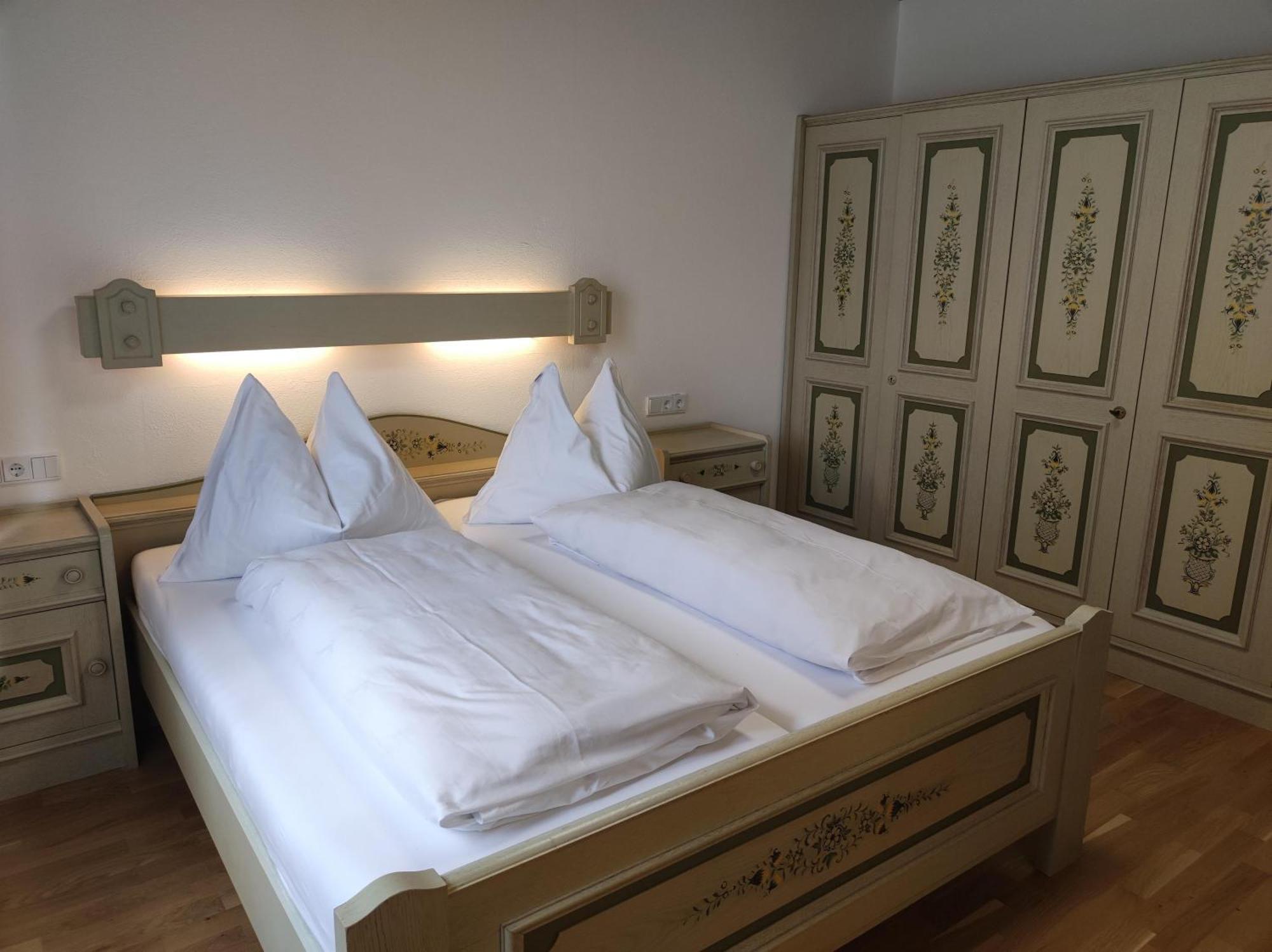 Amadee Appartements Bad Kleinkirchheim Eksteriør bilde