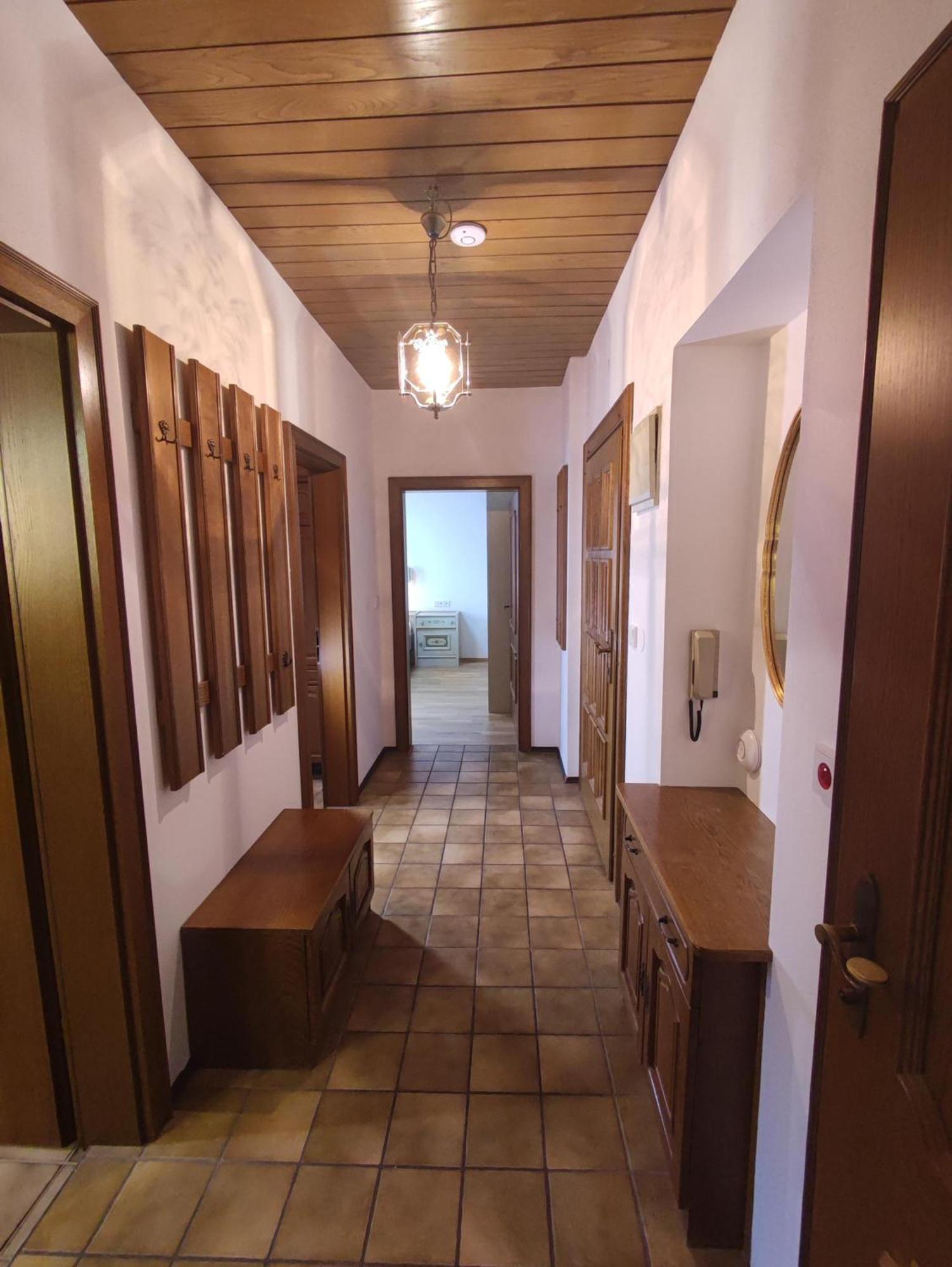 Amadee Appartements Bad Kleinkirchheim Eksteriør bilde