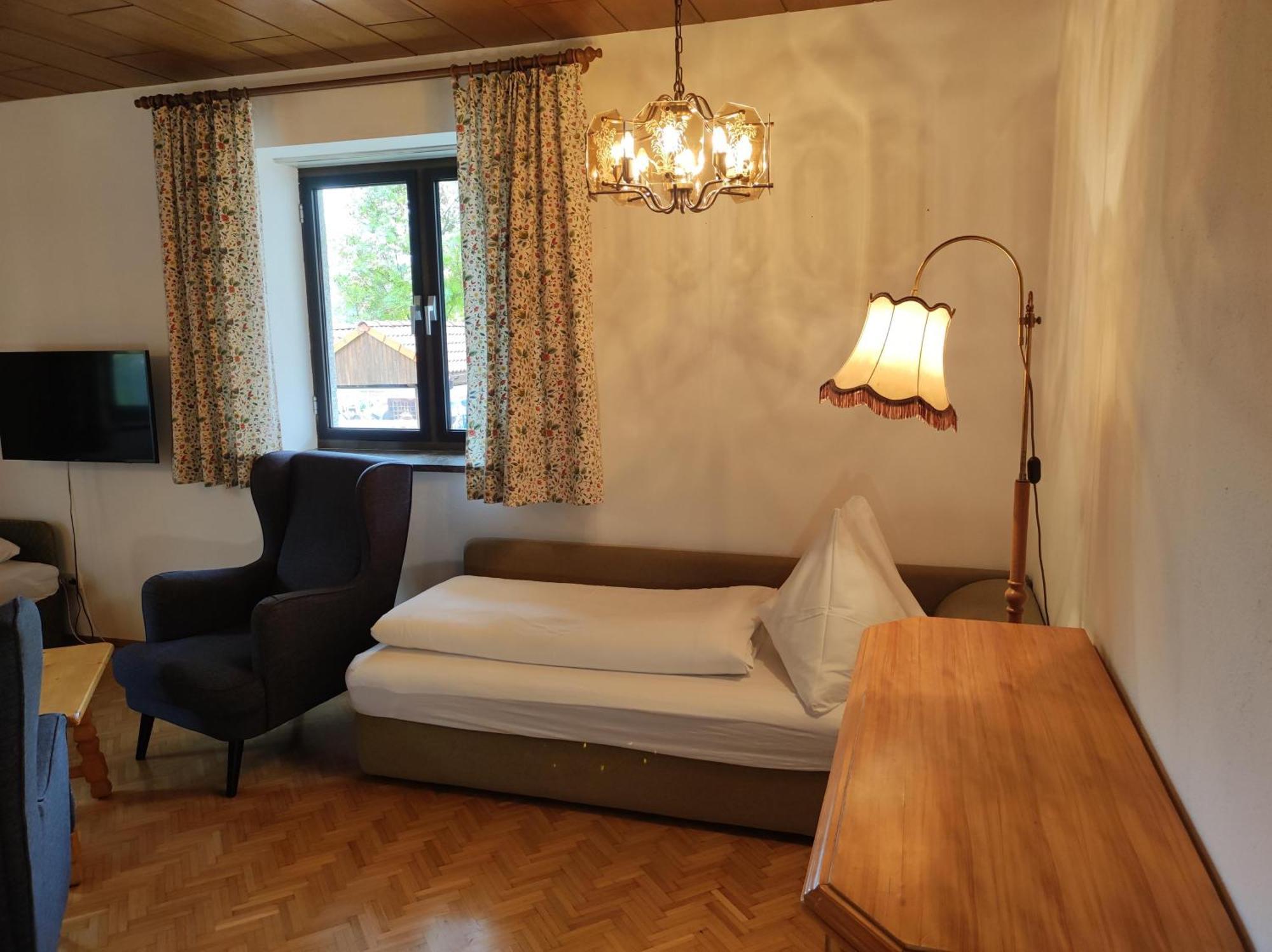 Amadee Appartements Bad Kleinkirchheim Eksteriør bilde