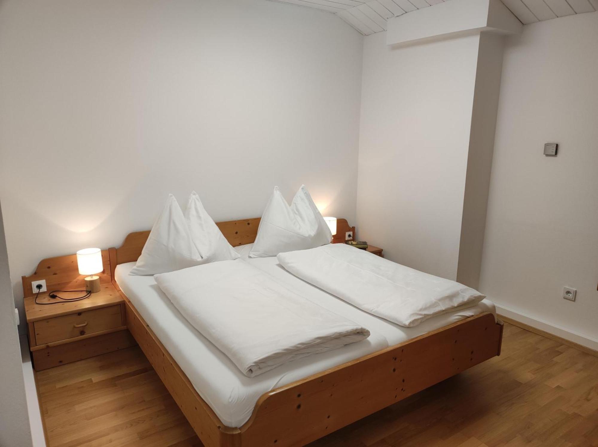 Amadee Appartements Bad Kleinkirchheim Eksteriør bilde