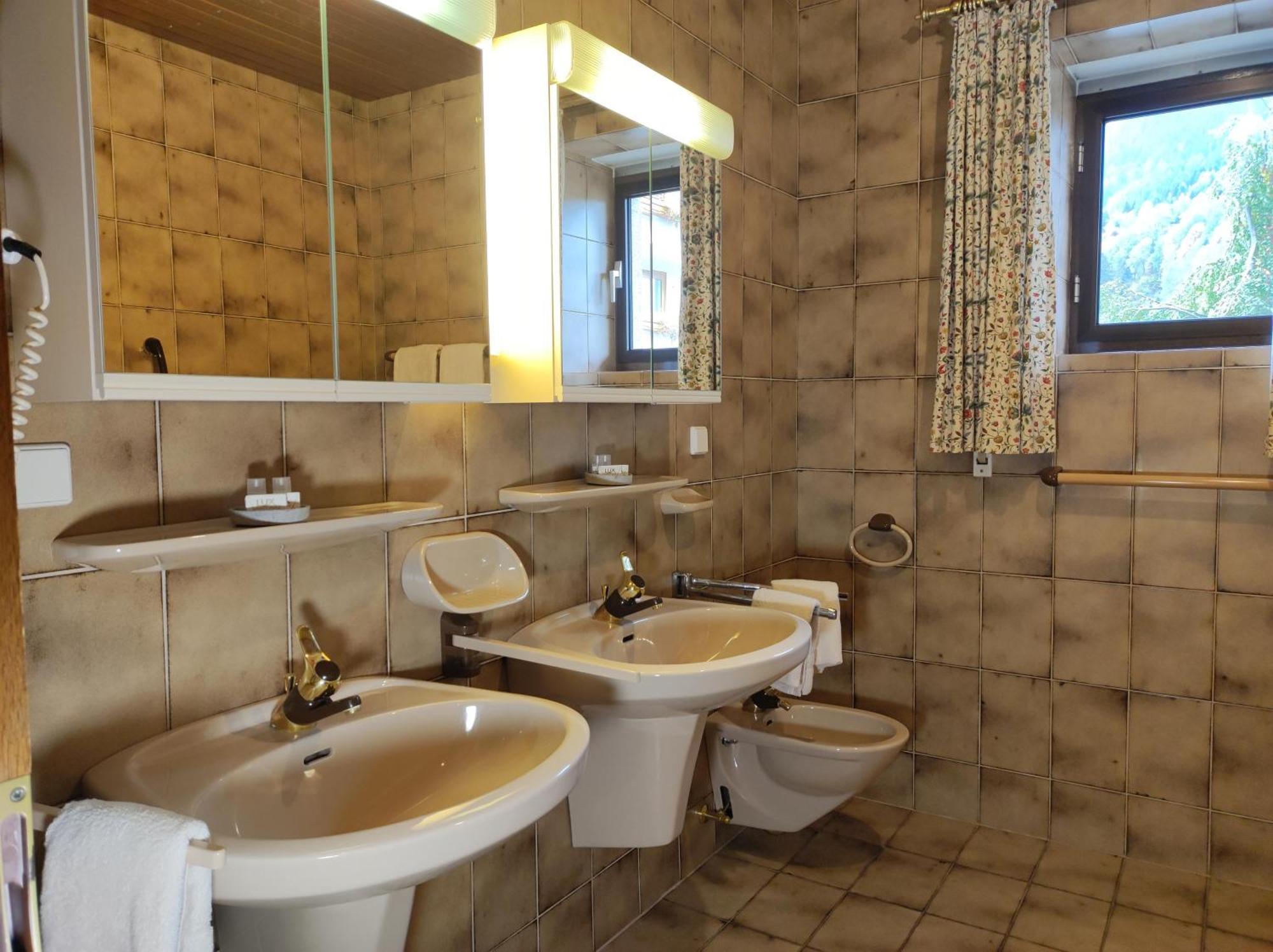 Amadee Appartements Bad Kleinkirchheim Eksteriør bilde