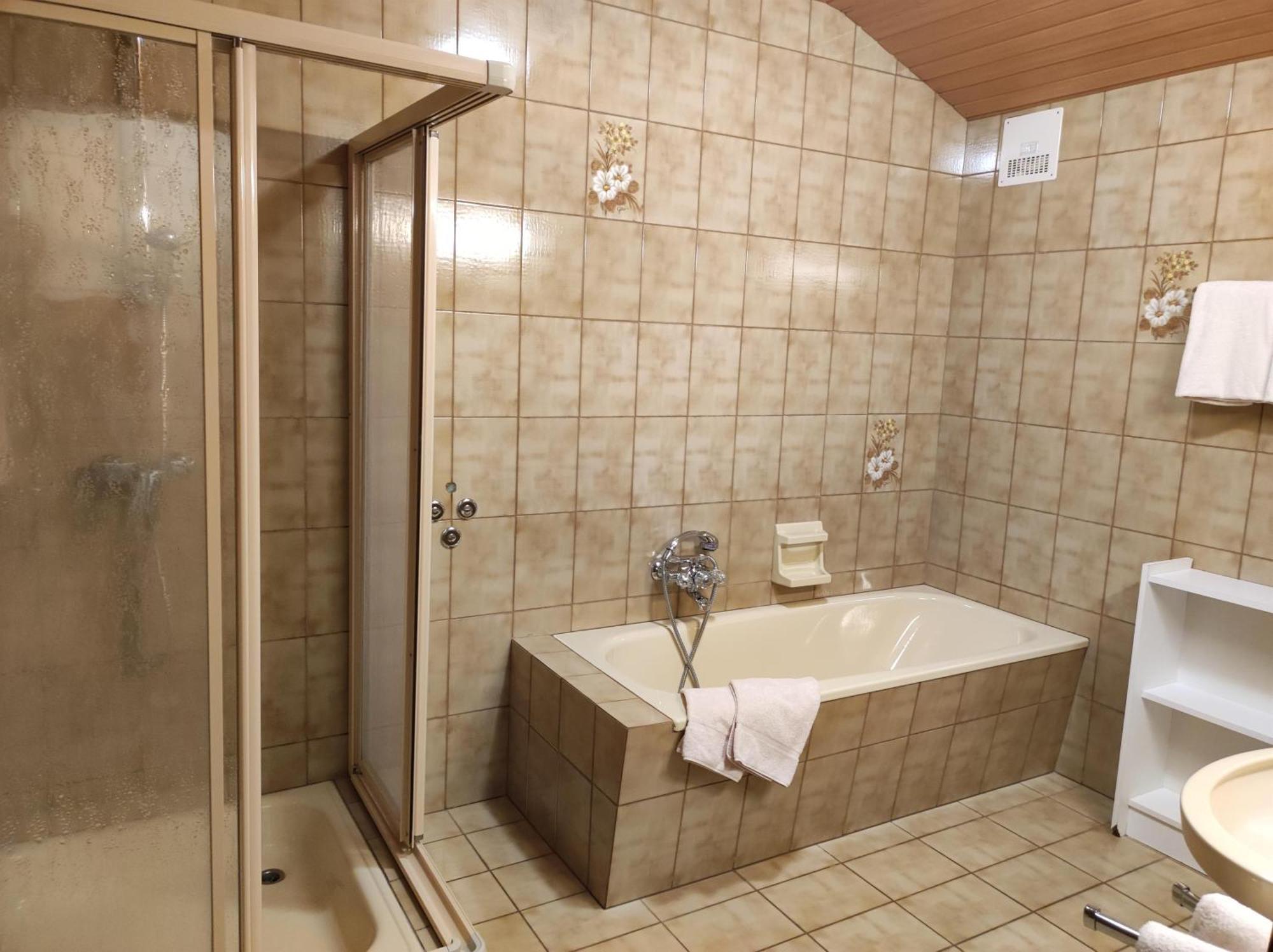 Amadee Appartements Bad Kleinkirchheim Eksteriør bilde