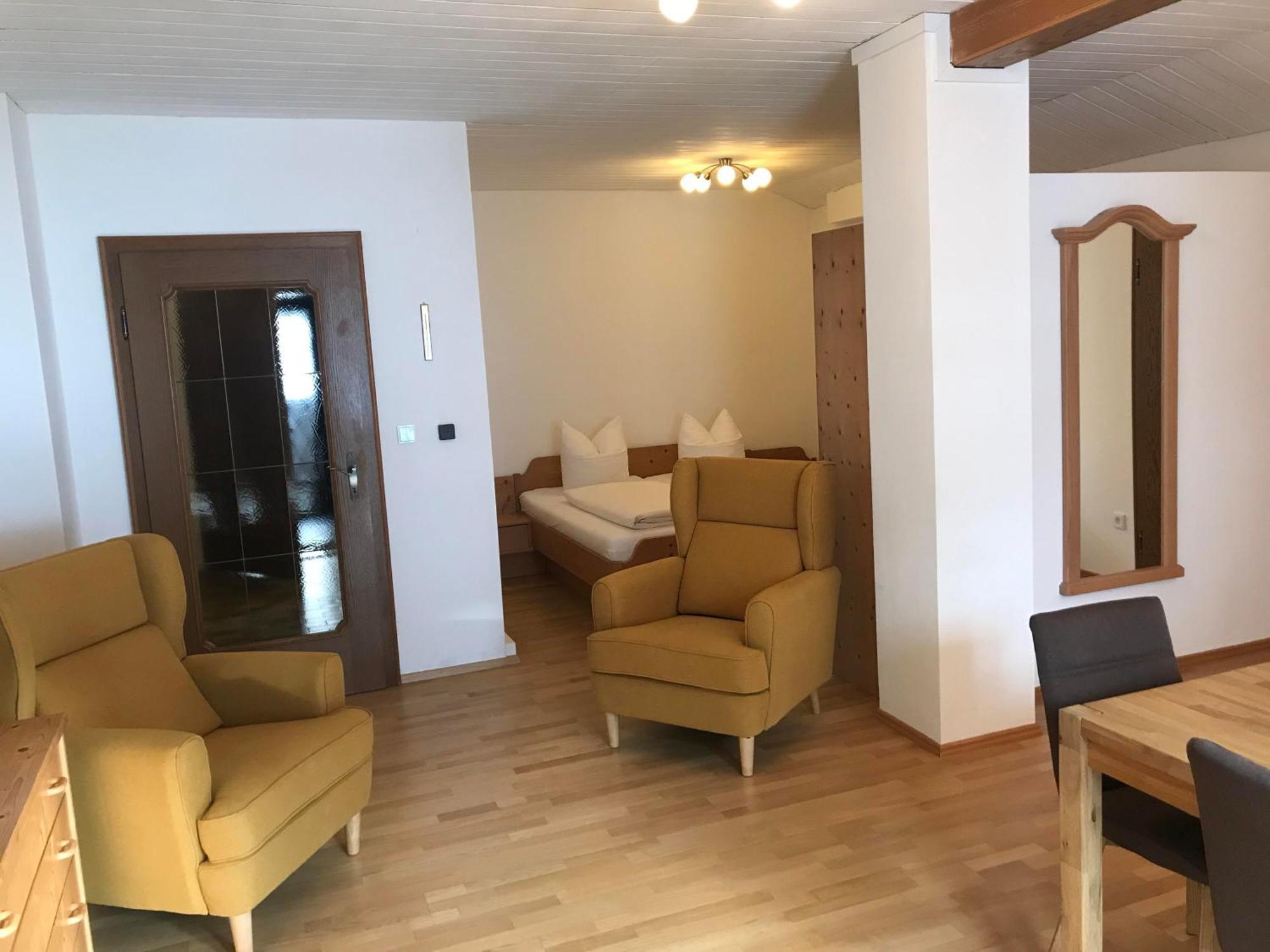 Amadee Appartements Bad Kleinkirchheim Eksteriør bilde