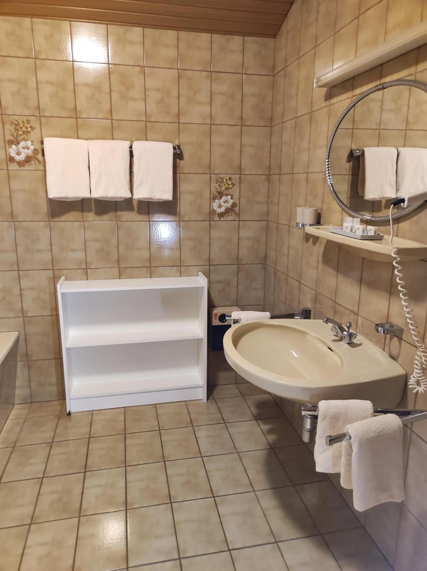 Amadee Appartements Bad Kleinkirchheim Eksteriør bilde
