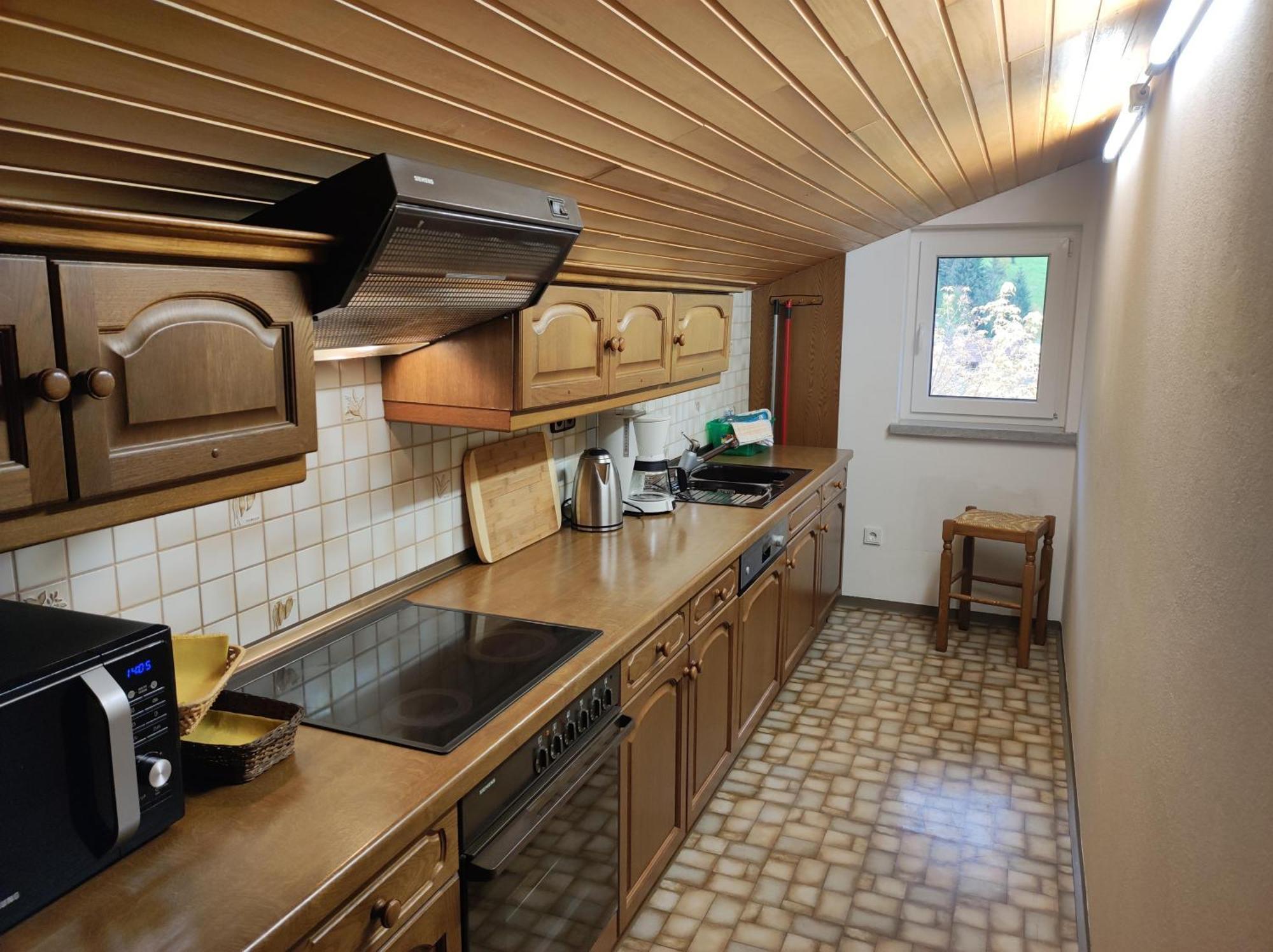 Amadee Appartements Bad Kleinkirchheim Eksteriør bilde