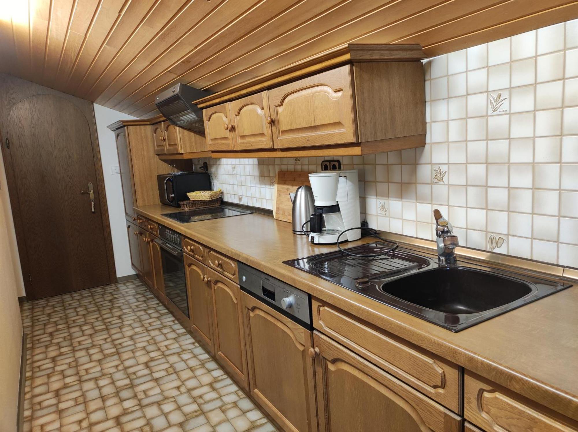Amadee Appartements Bad Kleinkirchheim Eksteriør bilde