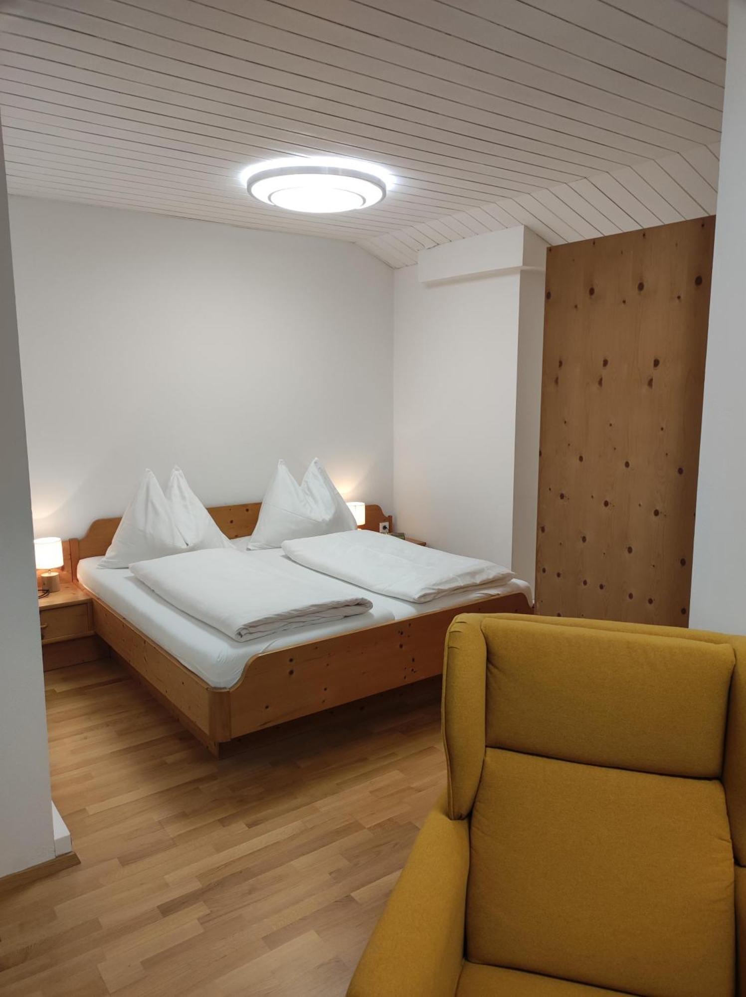 Amadee Appartements Bad Kleinkirchheim Eksteriør bilde