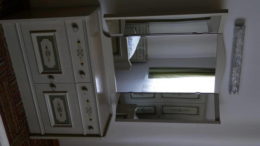 Amadee Appartements Bad Kleinkirchheim Eksteriør bilde