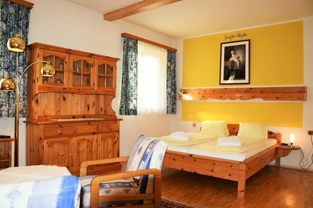 Amadee Appartements Bad Kleinkirchheim Eksteriør bilde